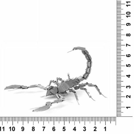 skorpion (kokkupandav)