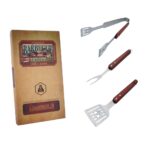 BBQ komplekt Montsoue