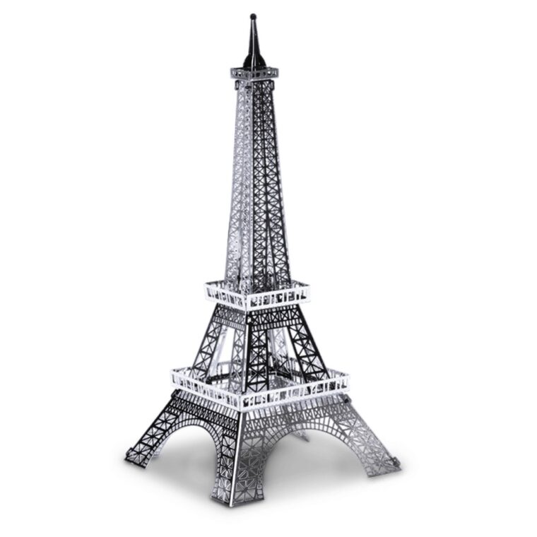 EiffelTower-mudel