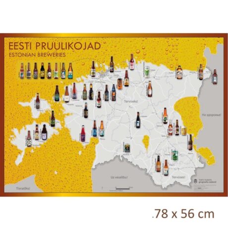 eesti-pruulikodade-kaart