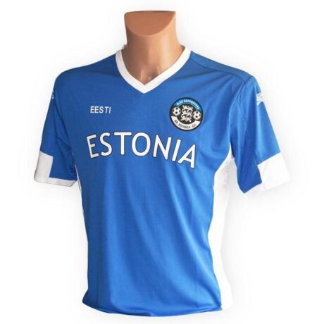 jalgpallisark-ESTONIA