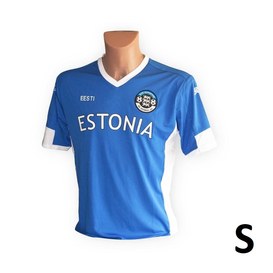jalgpallisärk Estonia S