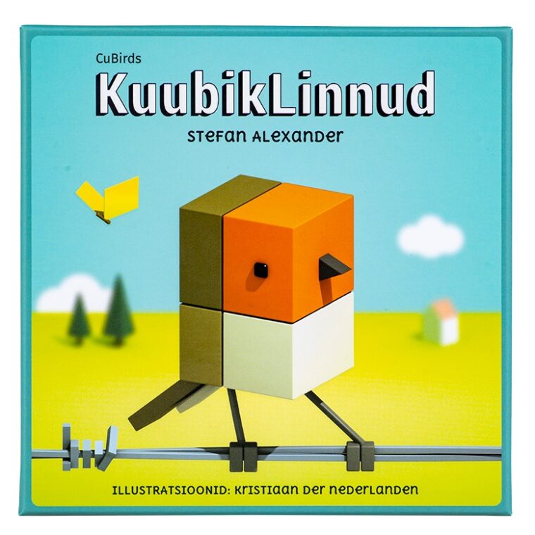 lauamang-kuubiklinnud