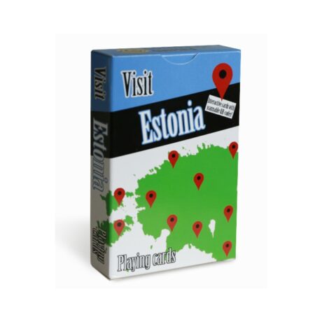 mängukaardid Estonia