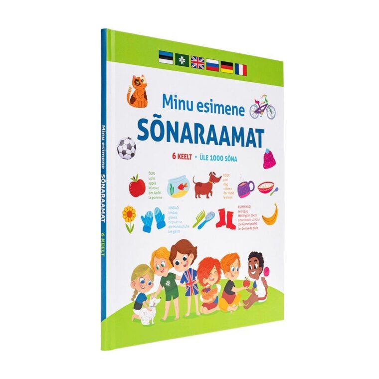 minu-esimene-sonaraamat