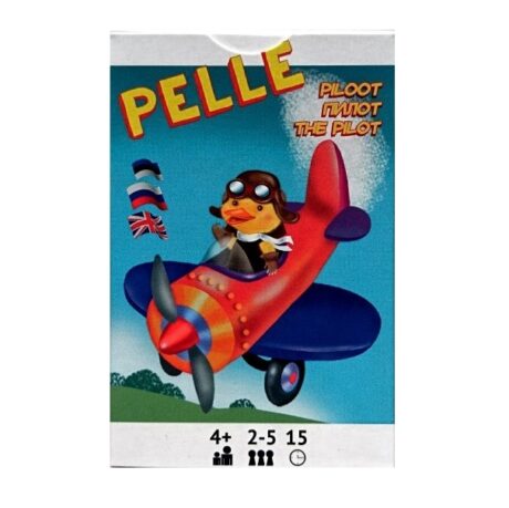 pelle-piloot-kaardimang