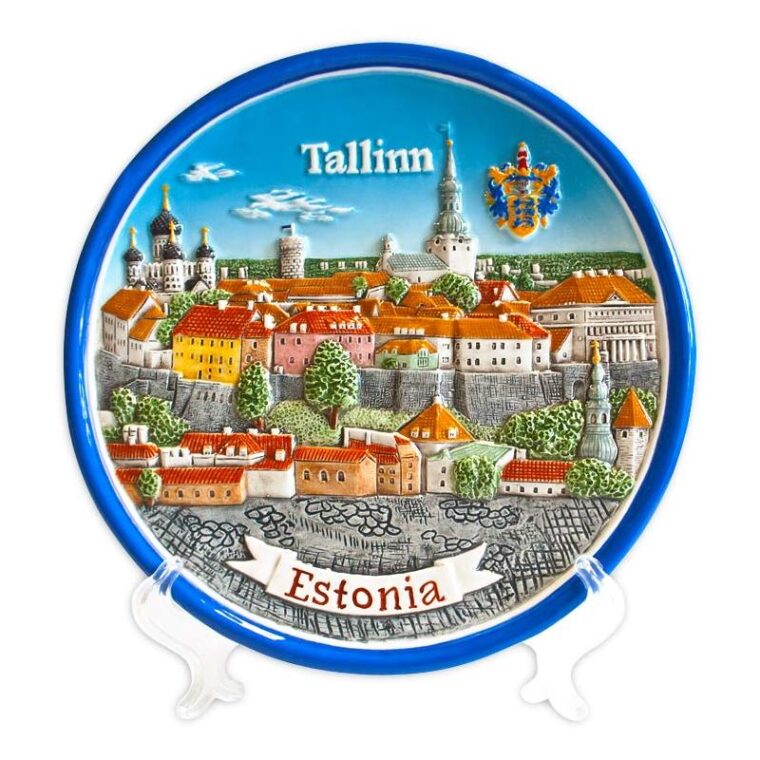 taldrik-TALLINNA-PANORAAM