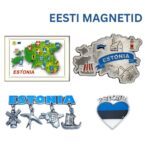 EESTI-MAGNETID