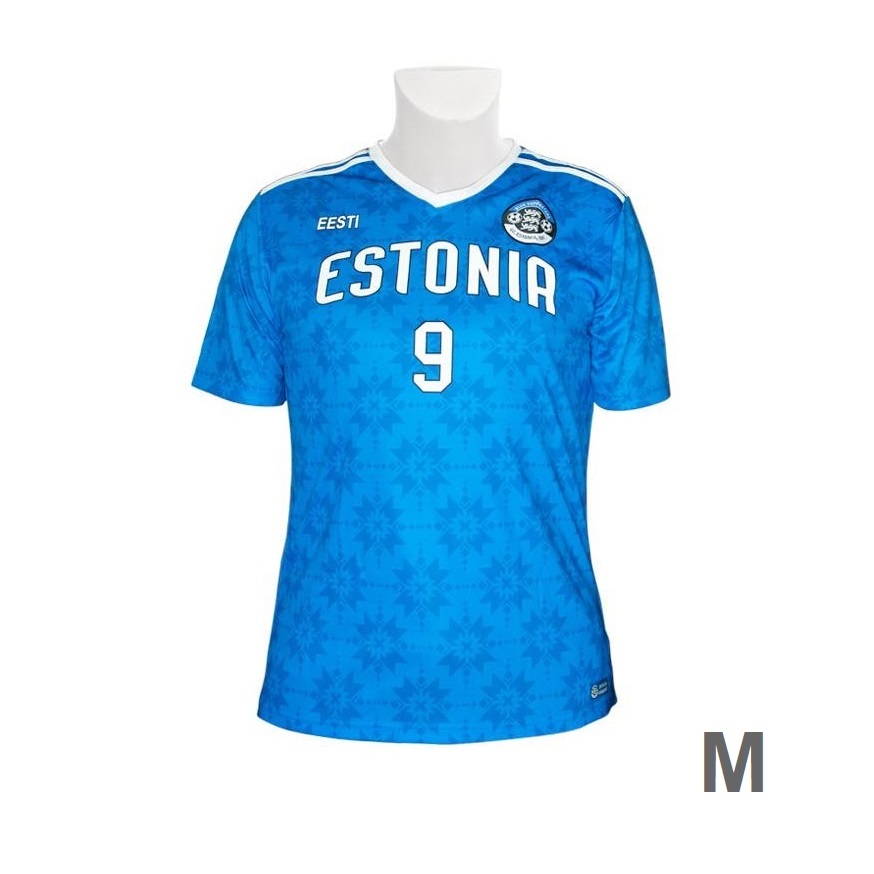 jalgpallisärk Estonia M