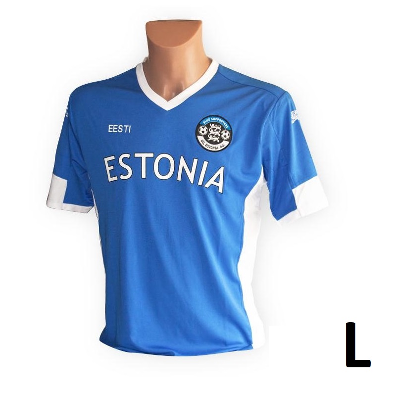 jalgpallisärk Estonia L