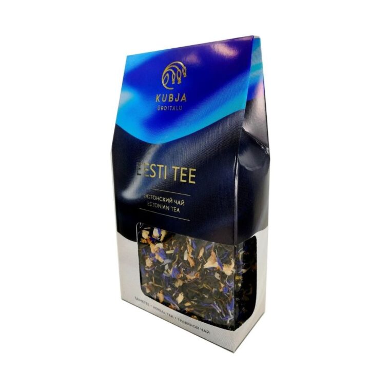 Eesti tee 40g