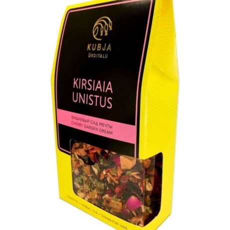 Kirsiaia-Unistus-taimetee-85g