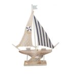 Purjekas-Meri-puit-36cm