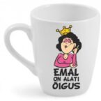 kruus-Emal-on-alati-oigus