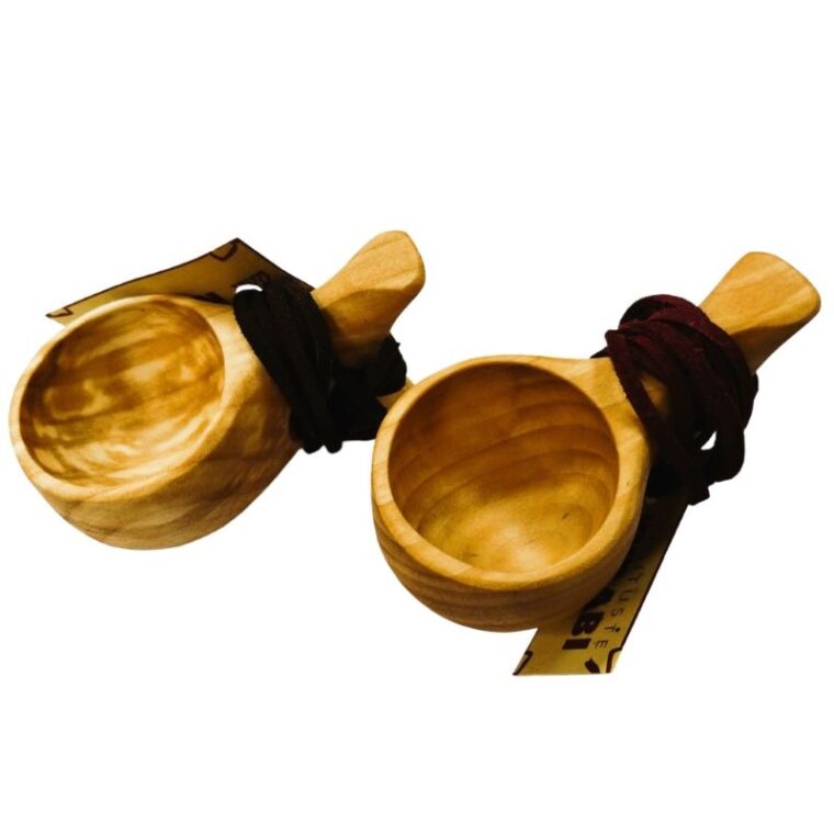 kuksa väike kasest