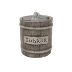 suhkrutuenn