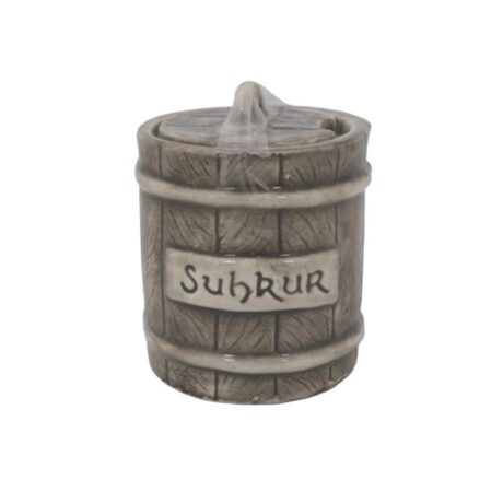 suhkrutuenn