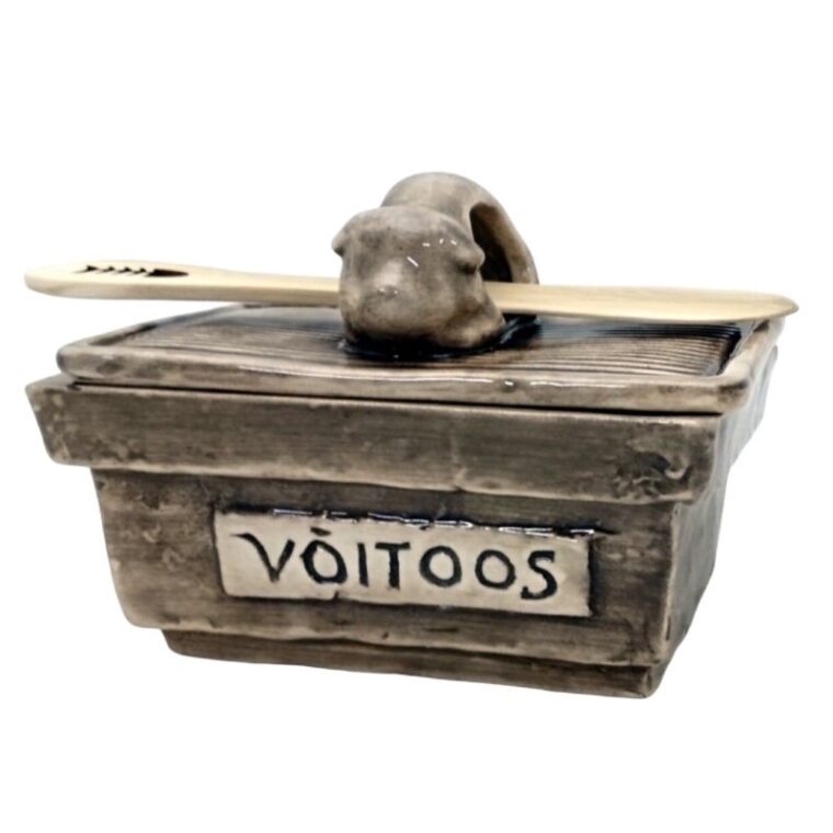 võitoos keraamika