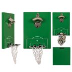 avaja seinale Jalgpall