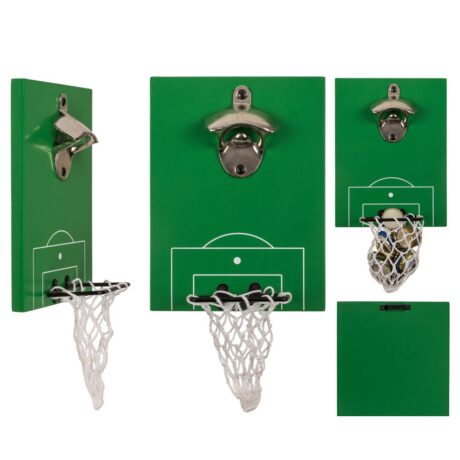 avaja seinale Jalgpall