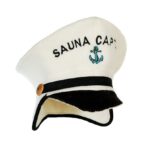 saunamüts CAPTAIN (vildist)