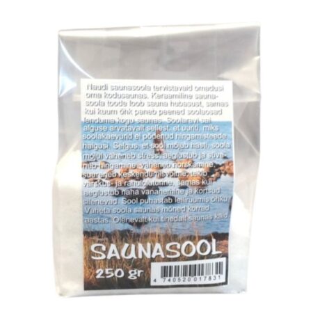 saunasool