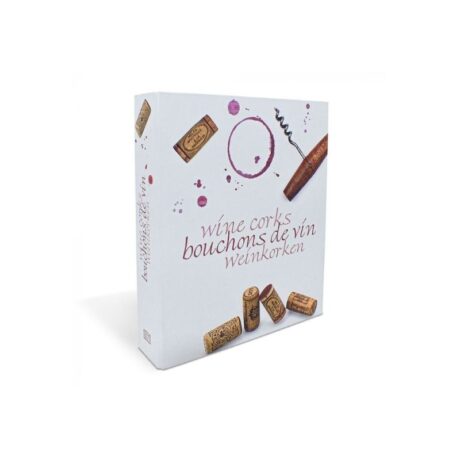 album-veinipudelikorkidele