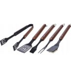 grillitarvikute komplekt 5-ne (vutlaris)