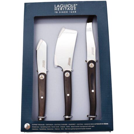 juustukomplekt 3-ne Laguiloe Heritage