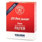 Piibufiltrid Vauen (40tk.pk.)