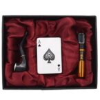 piip, tulemasin, sigaretipits Gentelo