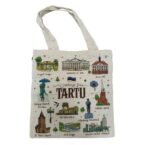 Poekott Tartu vaated