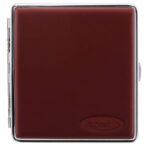 portsigar Atomic, nahk