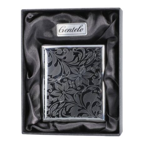 portsigar mustriga, kinkekarbis Gentelo