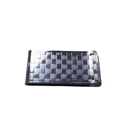 rahaklamber (kroom/ornamendiga)