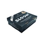 sigareti hülsid Sloow (1000tk. krp)