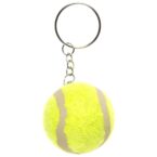 võtmehoidja Tennisepall