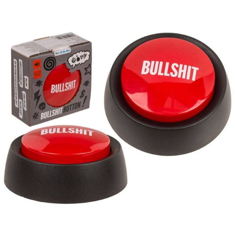 nupp Bullshit