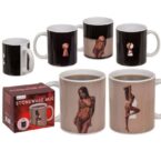 värvimuutev kruus Lukuauk