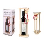 veinipudelihoidja Magic Puzzle