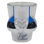 viinapits Eesti bikiinid 3,5 cl