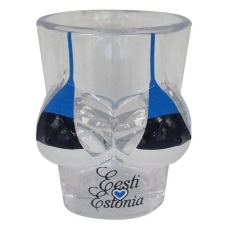 viinapits Eesti bikiinid 3,5 cl