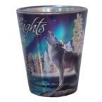 viinapits Eesti hunt 3,5 cl virmalised