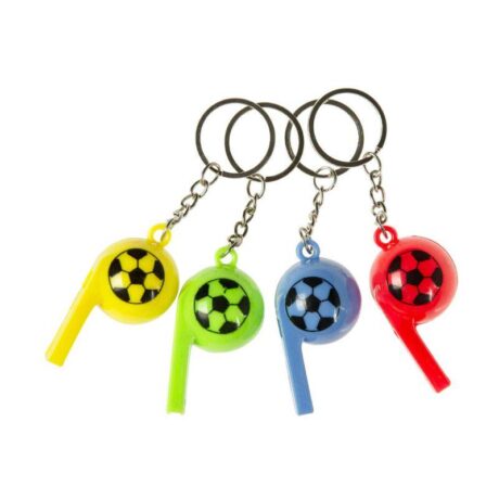 võtmehoidja Jalgpallivile