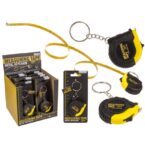 võtmehoidja Mõõdulint 2m