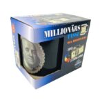 termokruus Miljonär