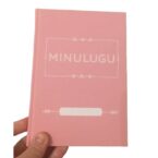 päevik Minu Lugu