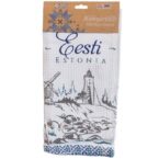 köögirätik Eesti (vahvelrätik)