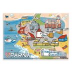 magnet PÄRNU