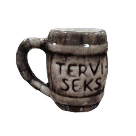 pits-Terviseks